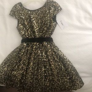 New Beautiful dress